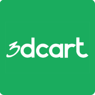 Chat Bot for 3Dcart