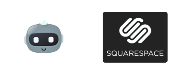 ArtiBot SquareSpace Chatbot