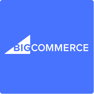 Chat Bot for BigCommerce